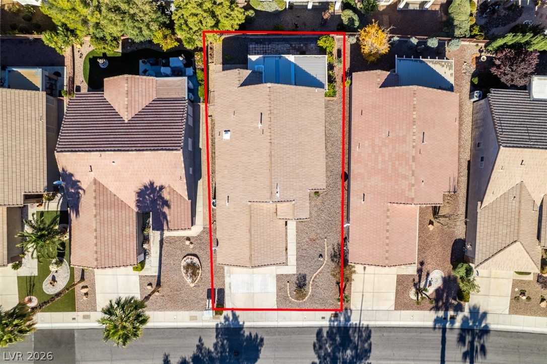 2188 Chapman Ranch Drive Henderson, NV 89012 - Photo 62 of 77