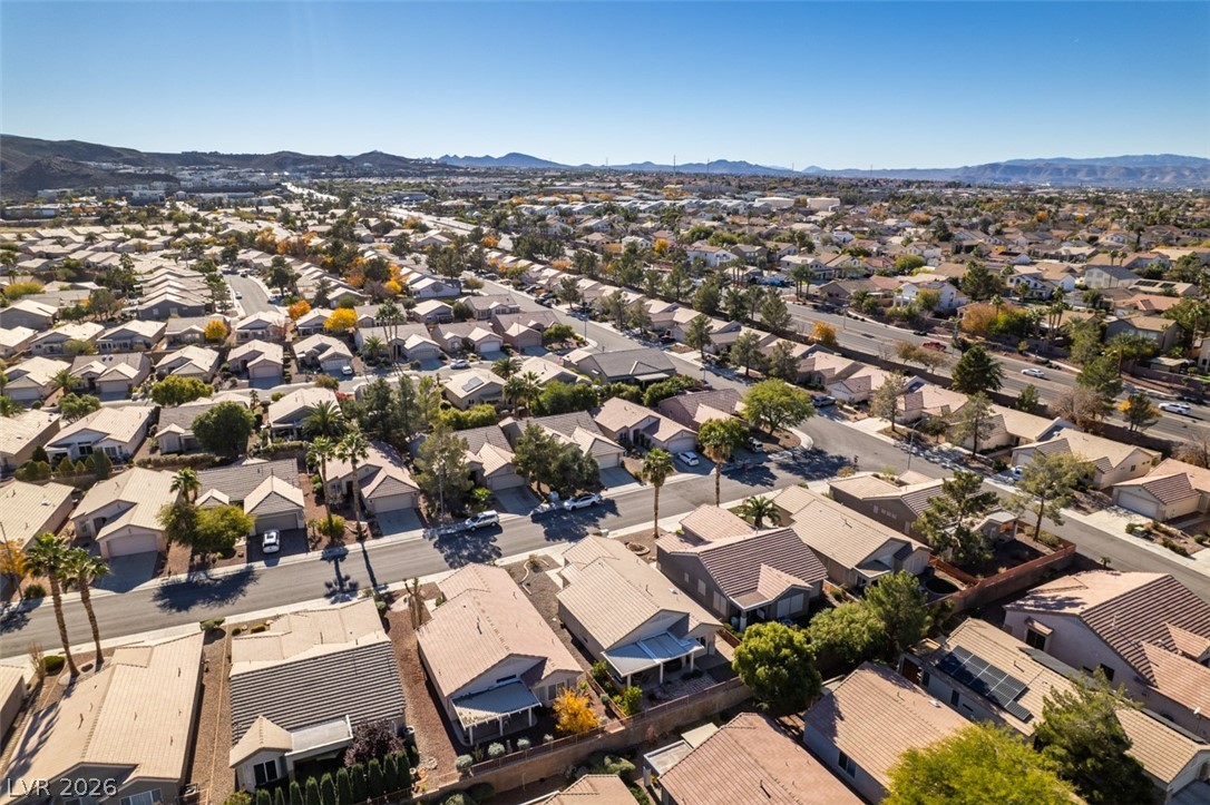 2188 Chapman Ranch Drive Henderson, NV 89012 - Photo 68 of 77