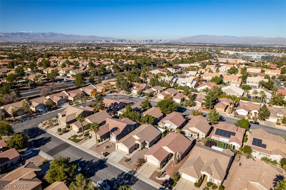 2188 Chapman Ranch Drive Henderson, NV 89012 - Photo 70 of 77