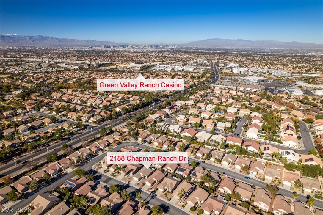 2188 Chapman Ranch Drive Henderson, NV 89012 - Photo 73 of 77
