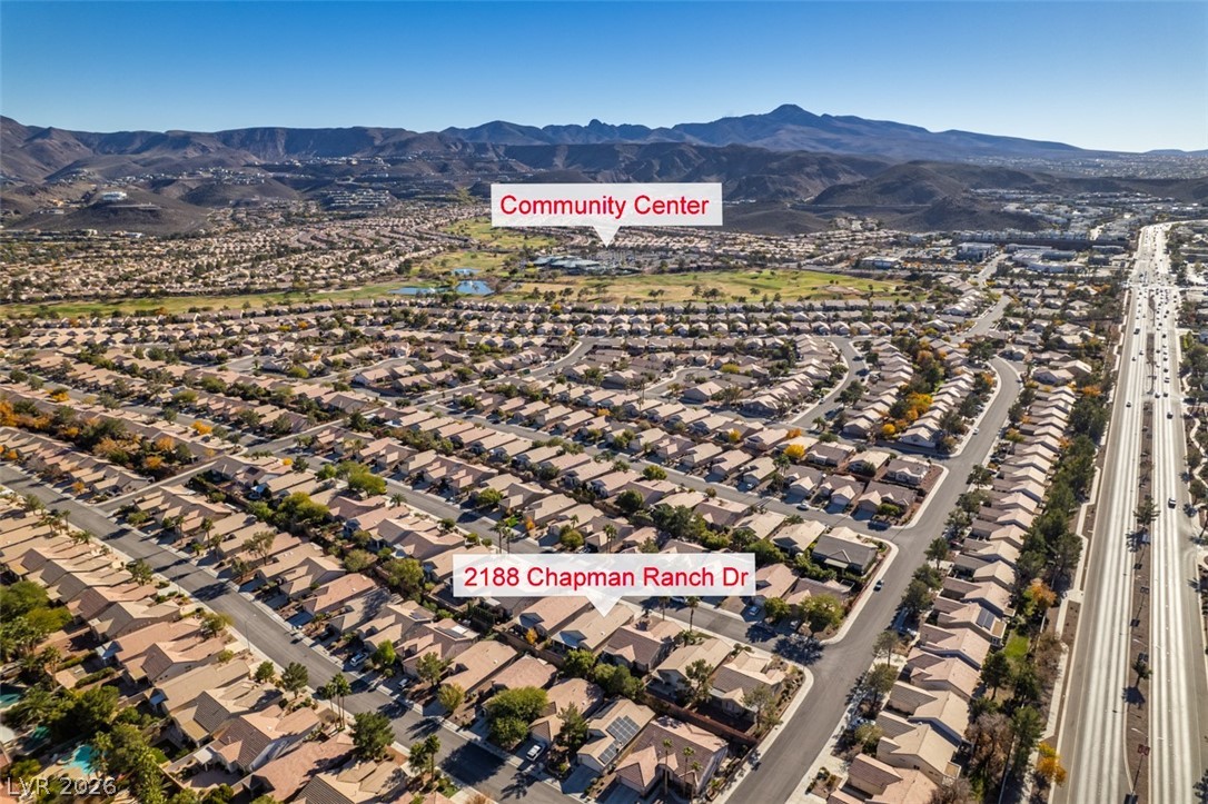 2188 Chapman Ranch Drive Henderson, NV 89012 - Photo 75 of 77