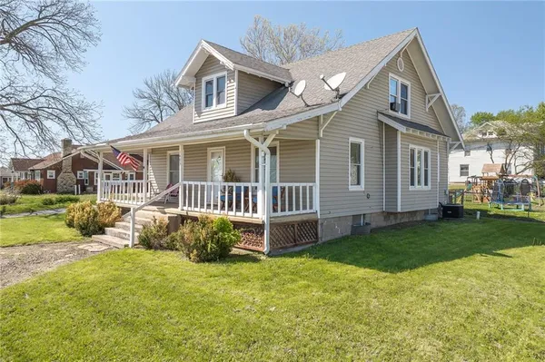 $249,900 | 1403 3rd Street, Chillicothe, MO 64601
