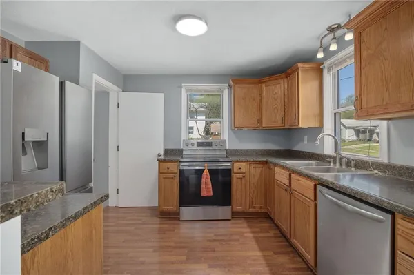 $249,900 | 1403 3rd Street, Chillicothe, MO 64601
