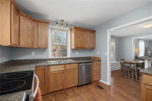 $249,900 | 1403 3rd Street, Chillicothe, MO 64601