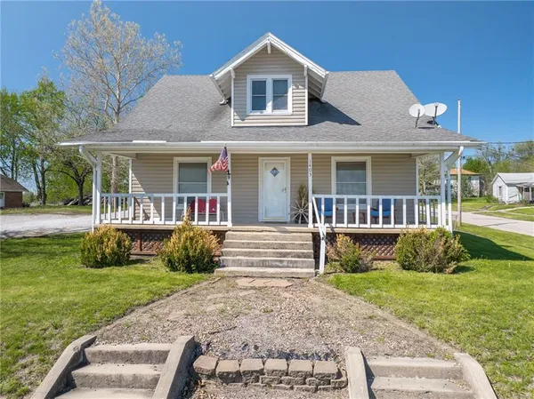 $249,900 | 1403 3rd Street, Chillicothe, MO 64601