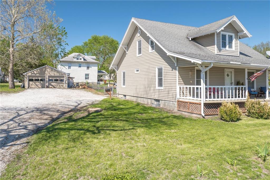 1403 3rd Street Chillicothe, MO 64601 - Photo 3 of 31