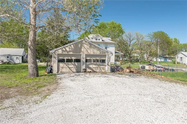 $249,900 | 1403 3rd Street, Chillicothe, MO 64601