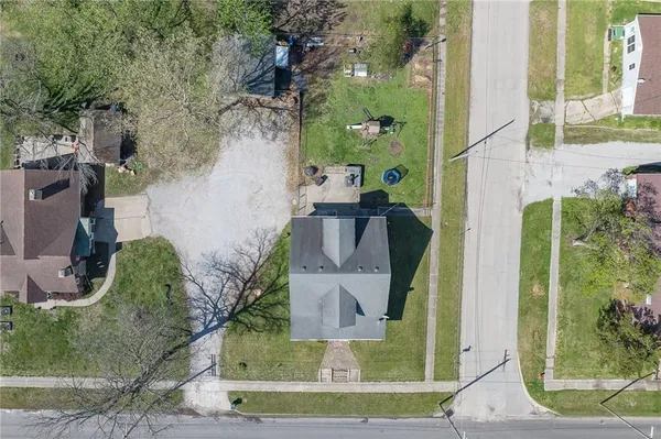 $249,900 | 1403 3rd Street, Chillicothe, MO 64601
