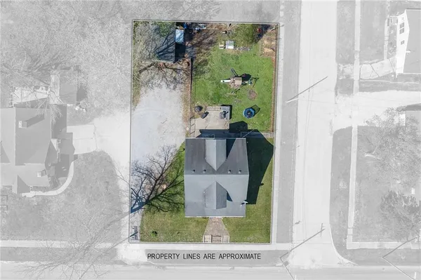 $249,900 | 1403 3rd Street, Chillicothe, MO 64601