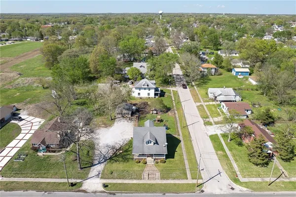 $249,900 | 1403 3rd Street, Chillicothe, MO 64601