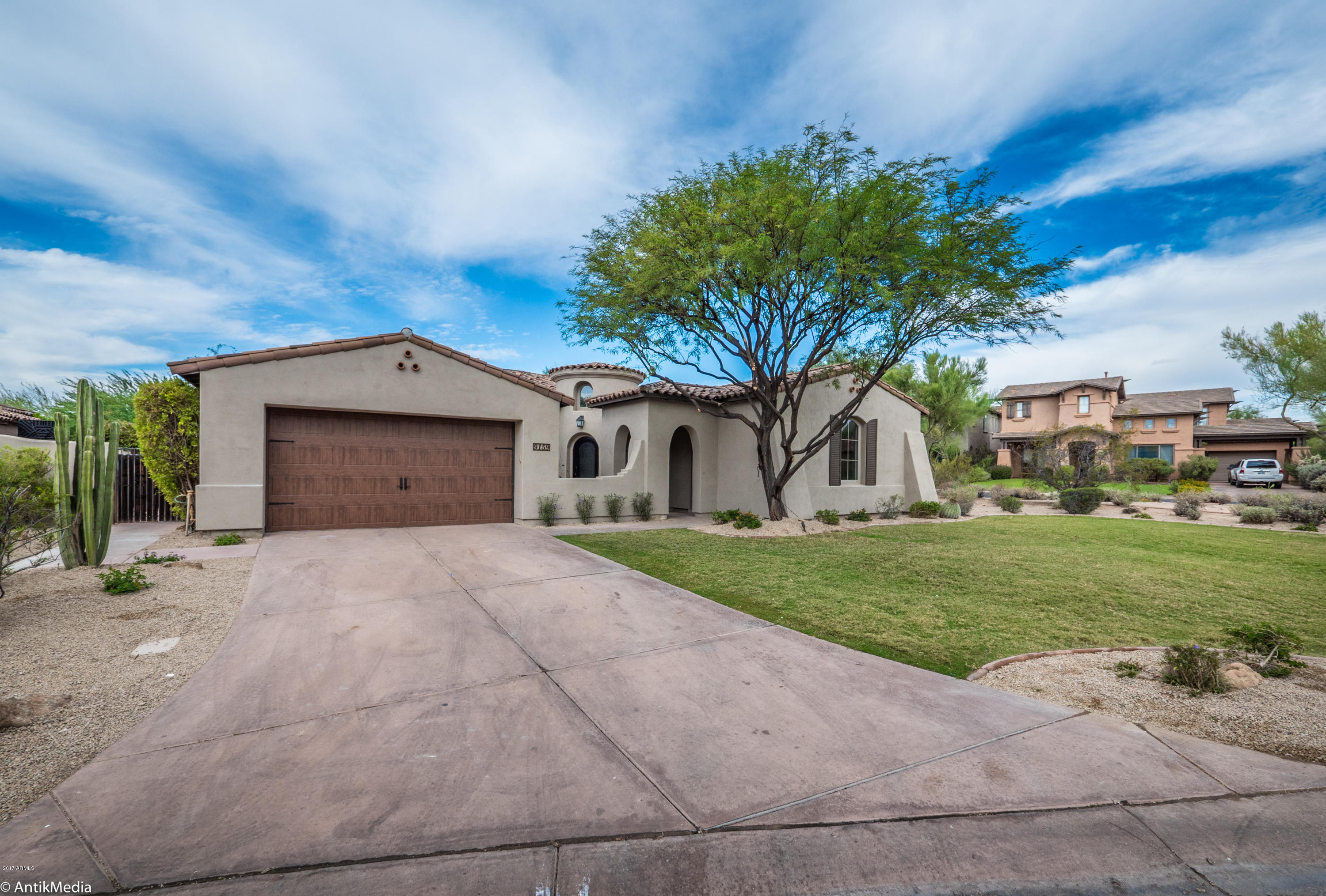 9159 East Mountain Spring Road Scottsdale, AZ 85255 - Photo 1 of 36 P1820644