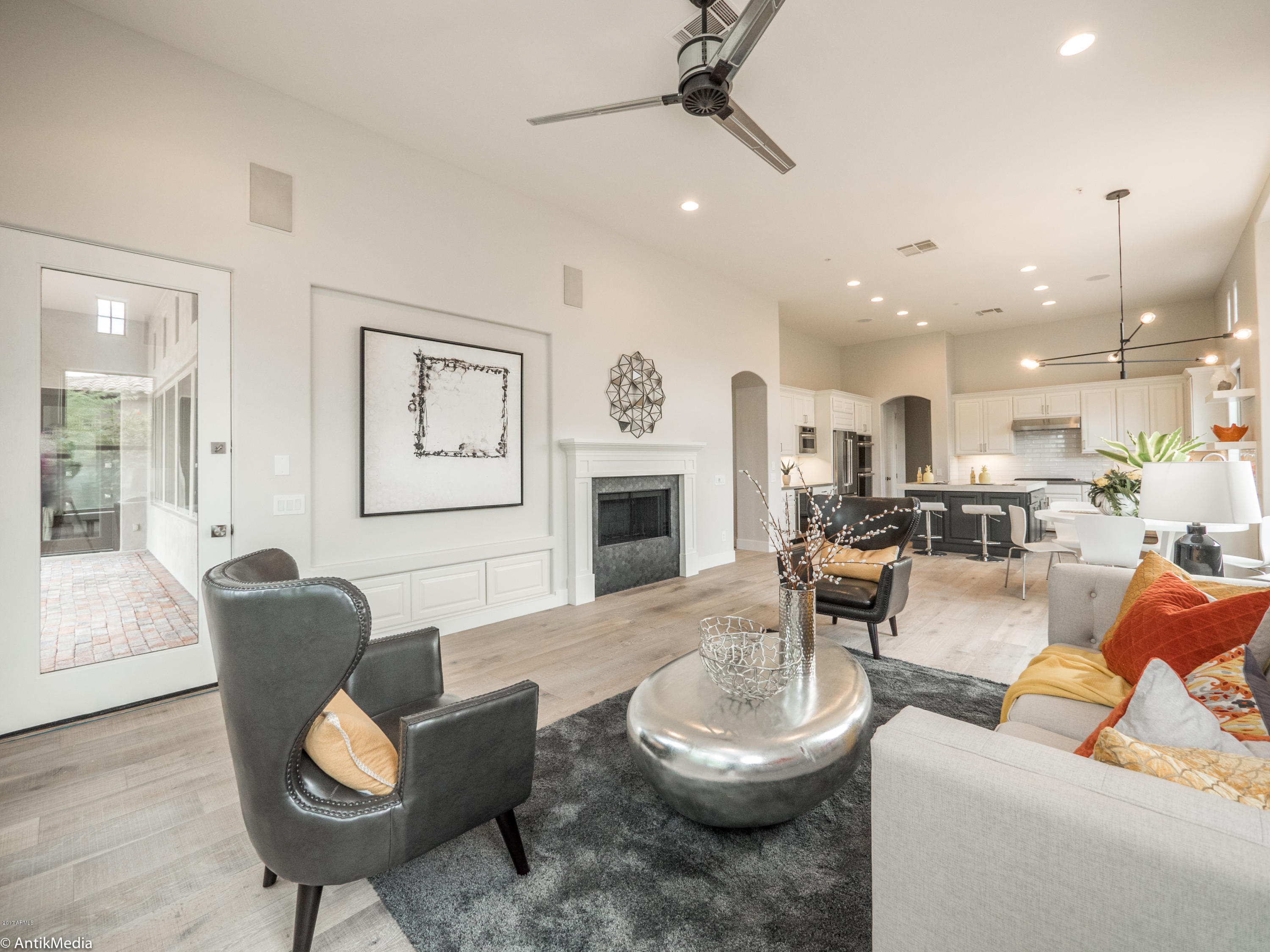 9159 East Mountain Spring Road Scottsdale, AZ 85255 - Photo 11 of 36 P1820667