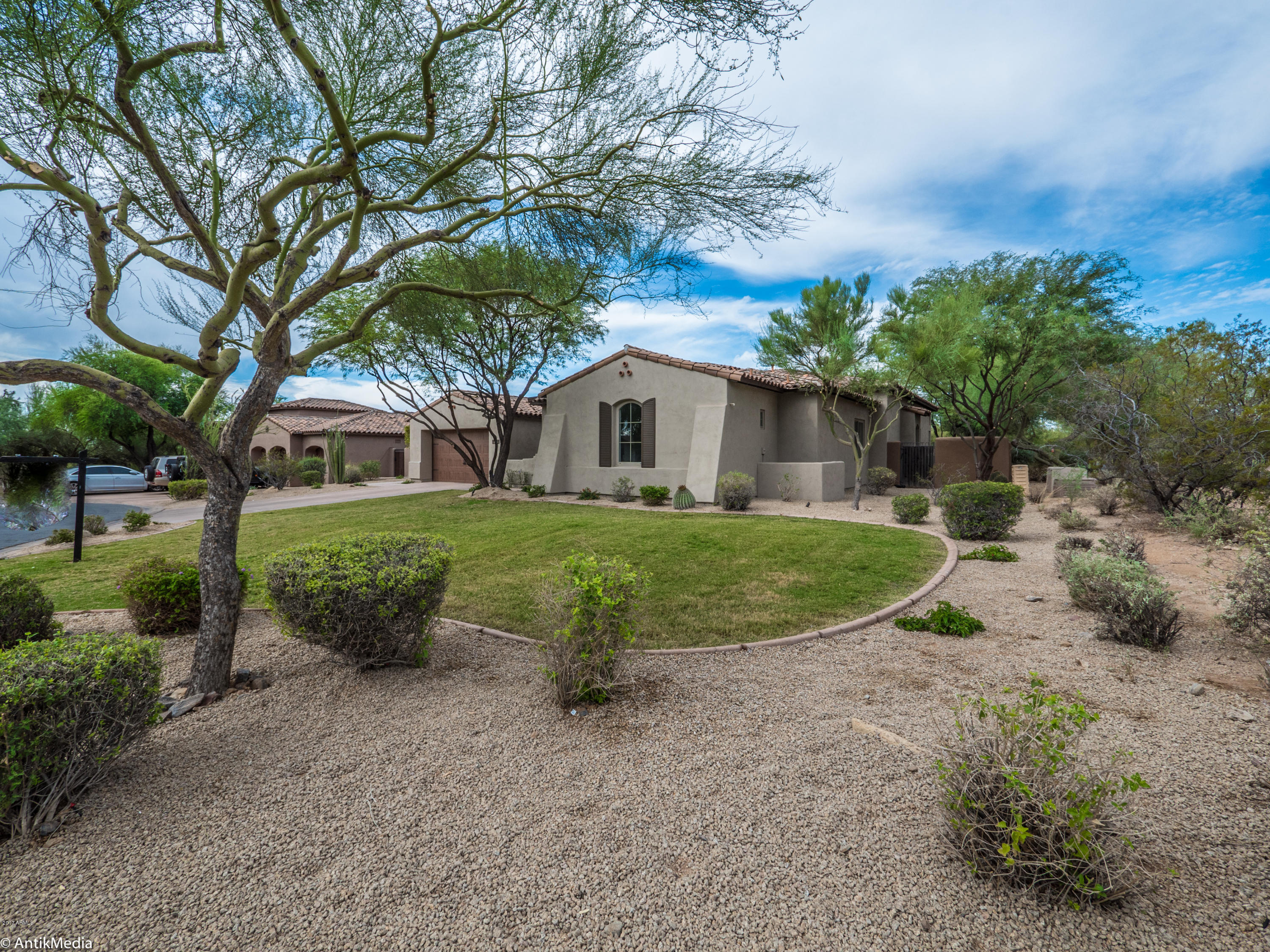 9159 East Mountain Spring Road Scottsdale, AZ 85255 - Photo 2 of 36 P1820646