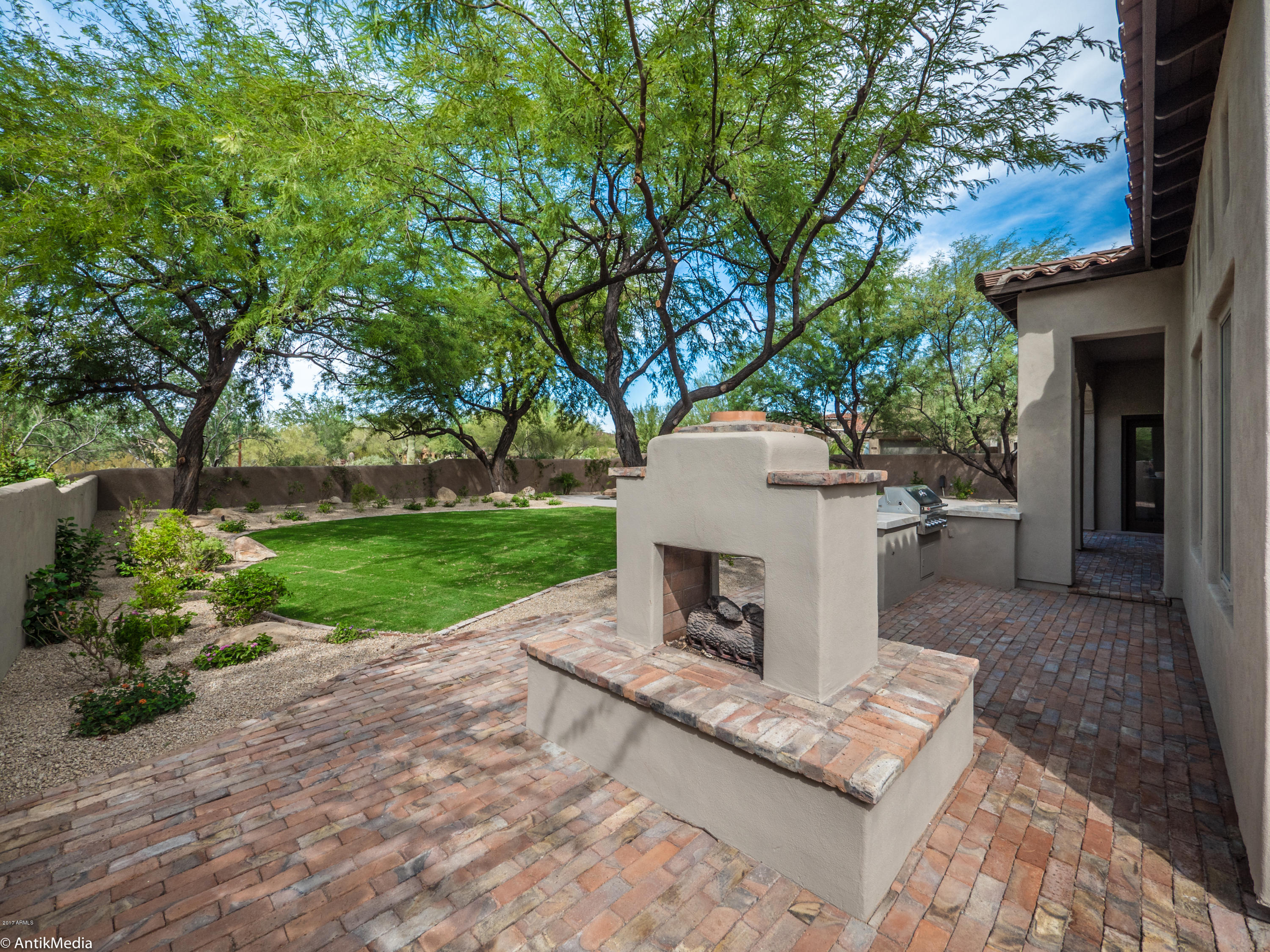 9159 East Mountain Spring Road Scottsdale, AZ 85255 - Photo 29 of 36 P1820720