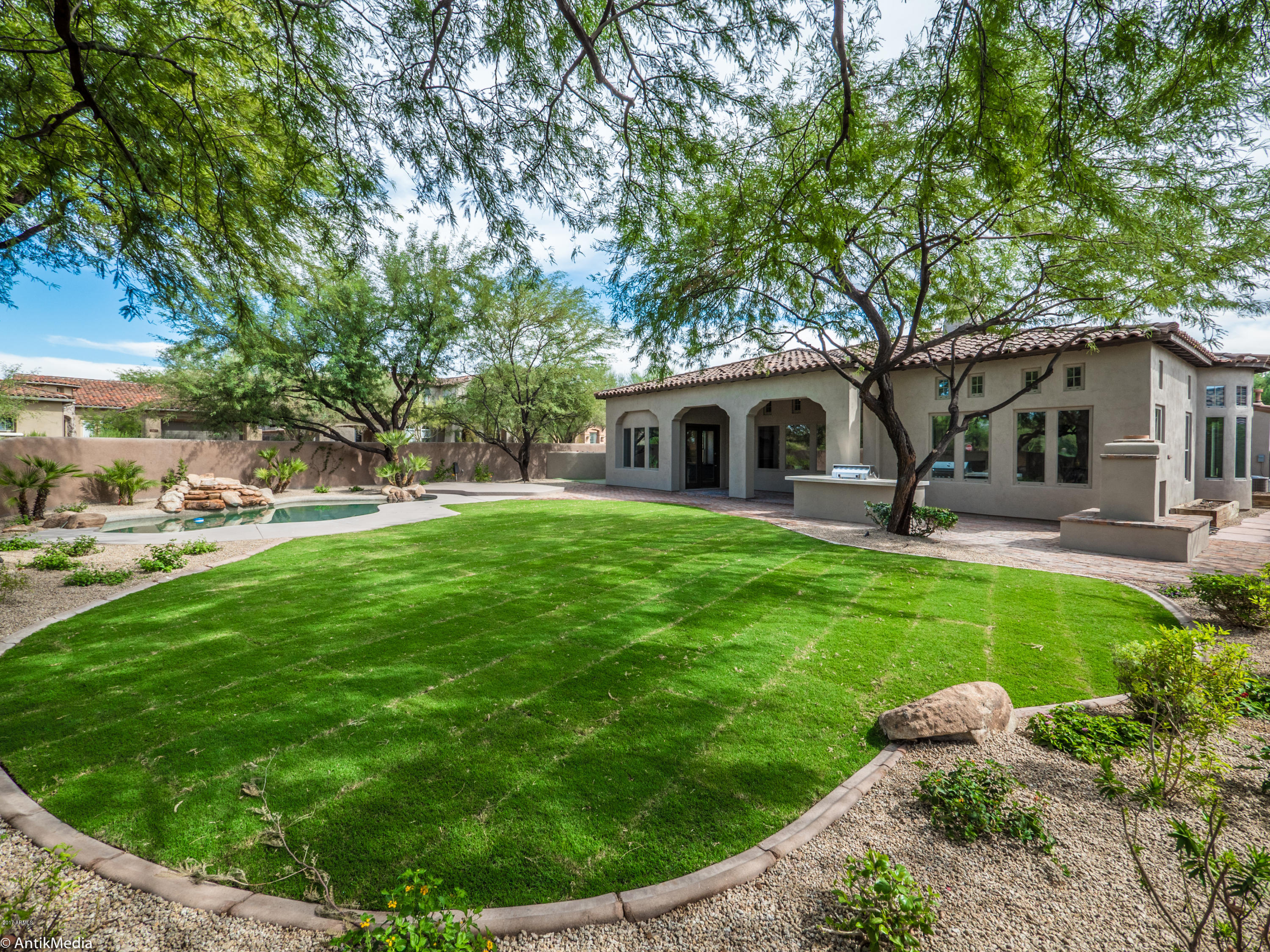 9159 East Mountain Spring Road Scottsdale, AZ 85255 - Photo 30 of 36 P1820722