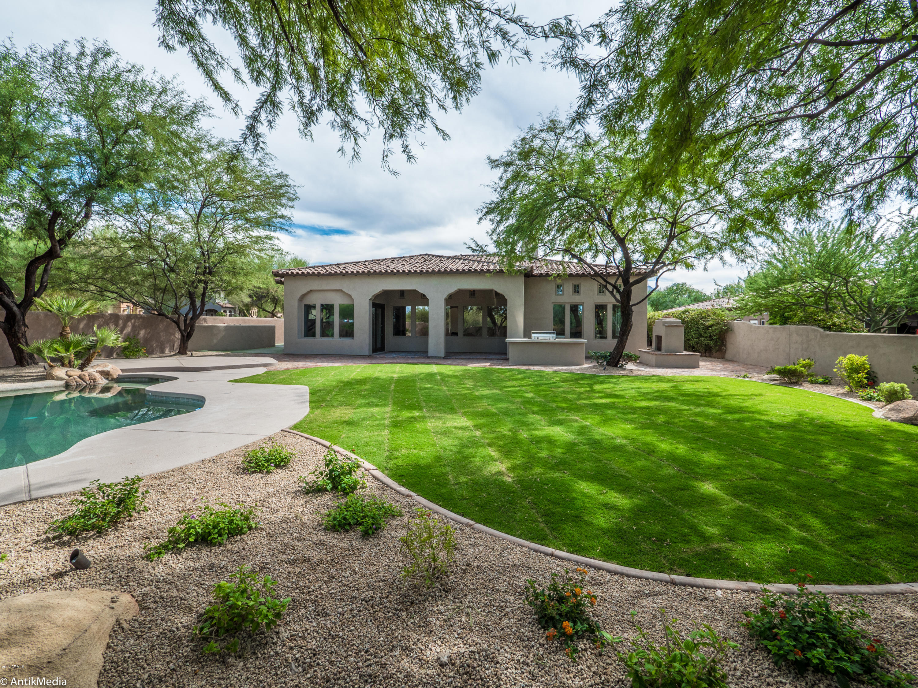 9159 East Mountain Spring Road Scottsdale, AZ 85255 - Photo 31 of 36 P1820723
