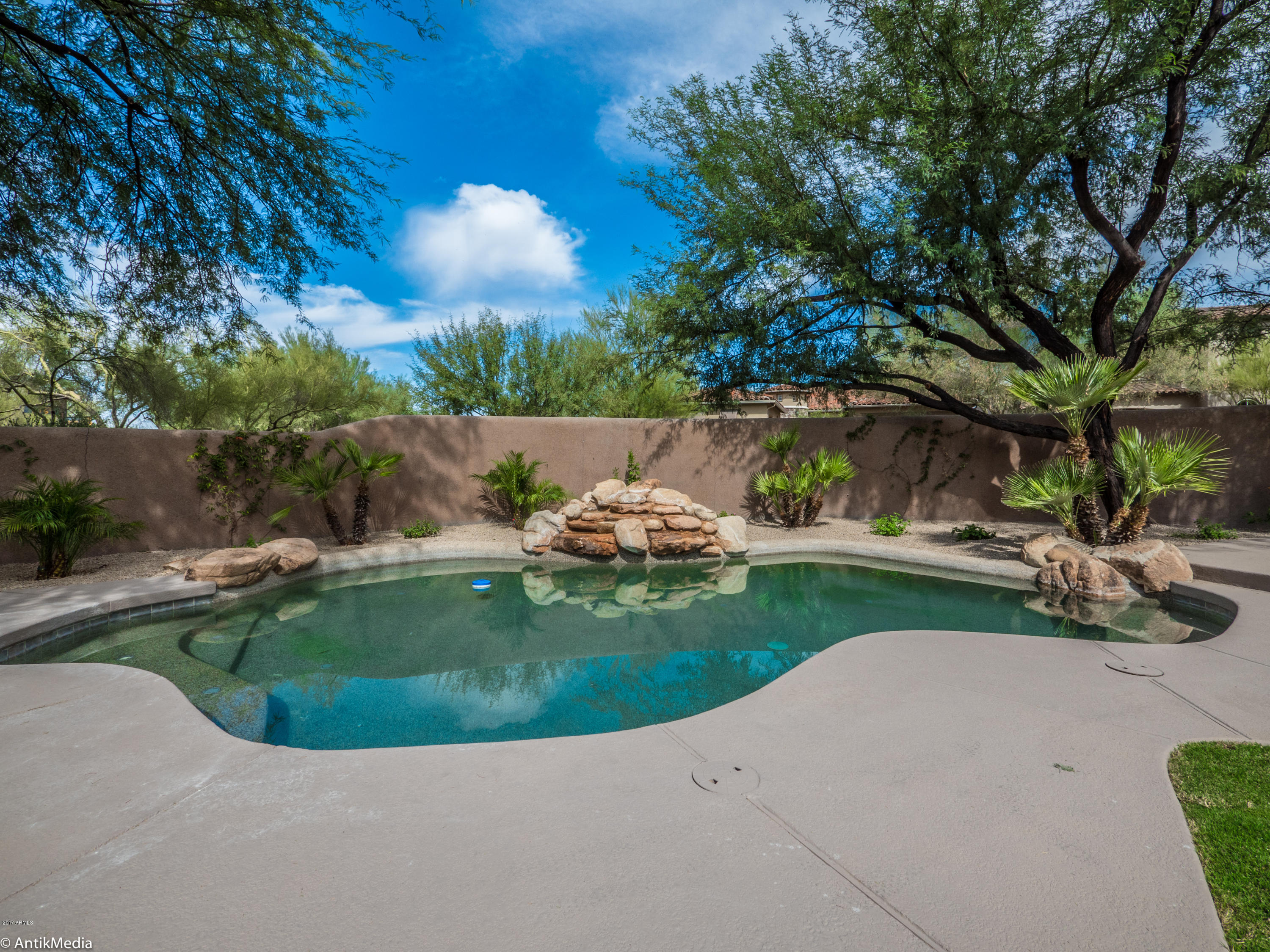 9159 East Mountain Spring Road Scottsdale, AZ 85255 - Photo 32 of 36 P1820724