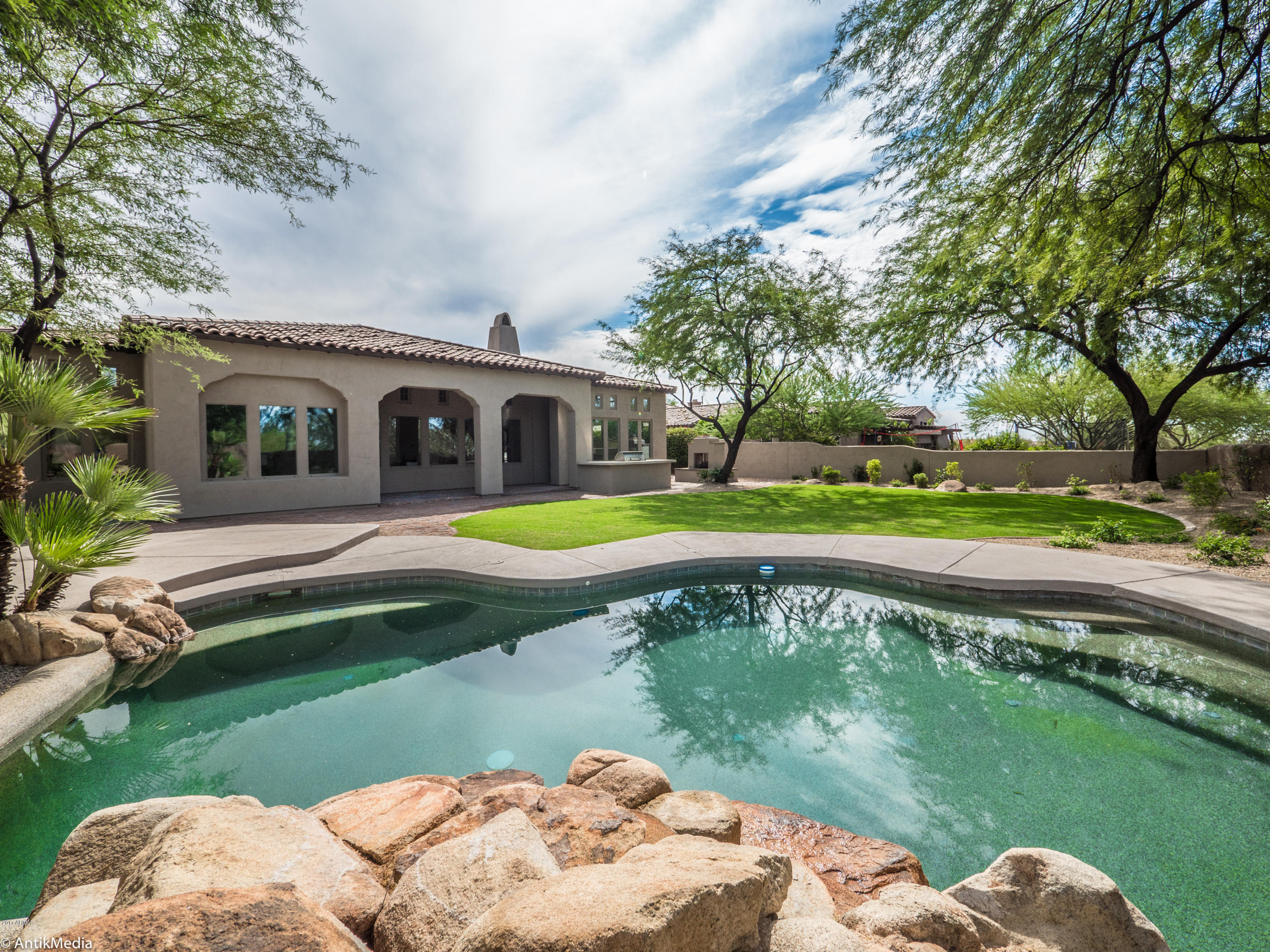 9159 East Mountain Spring Road Scottsdale, AZ 85255 - Photo 33 of 36 P1820727