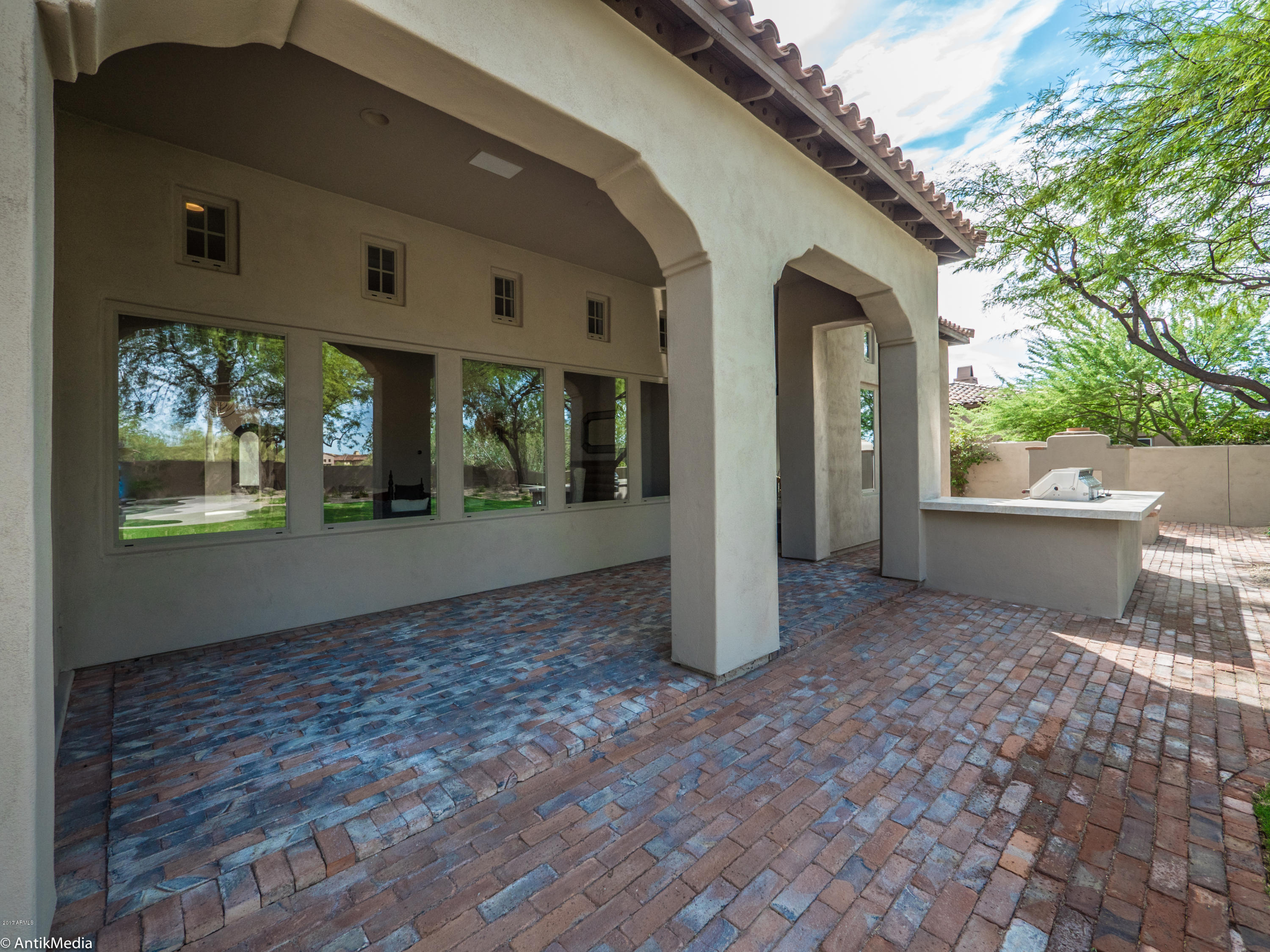 9159 East Mountain Spring Road Scottsdale, AZ 85255 - Photo 35 of 36 P1820728