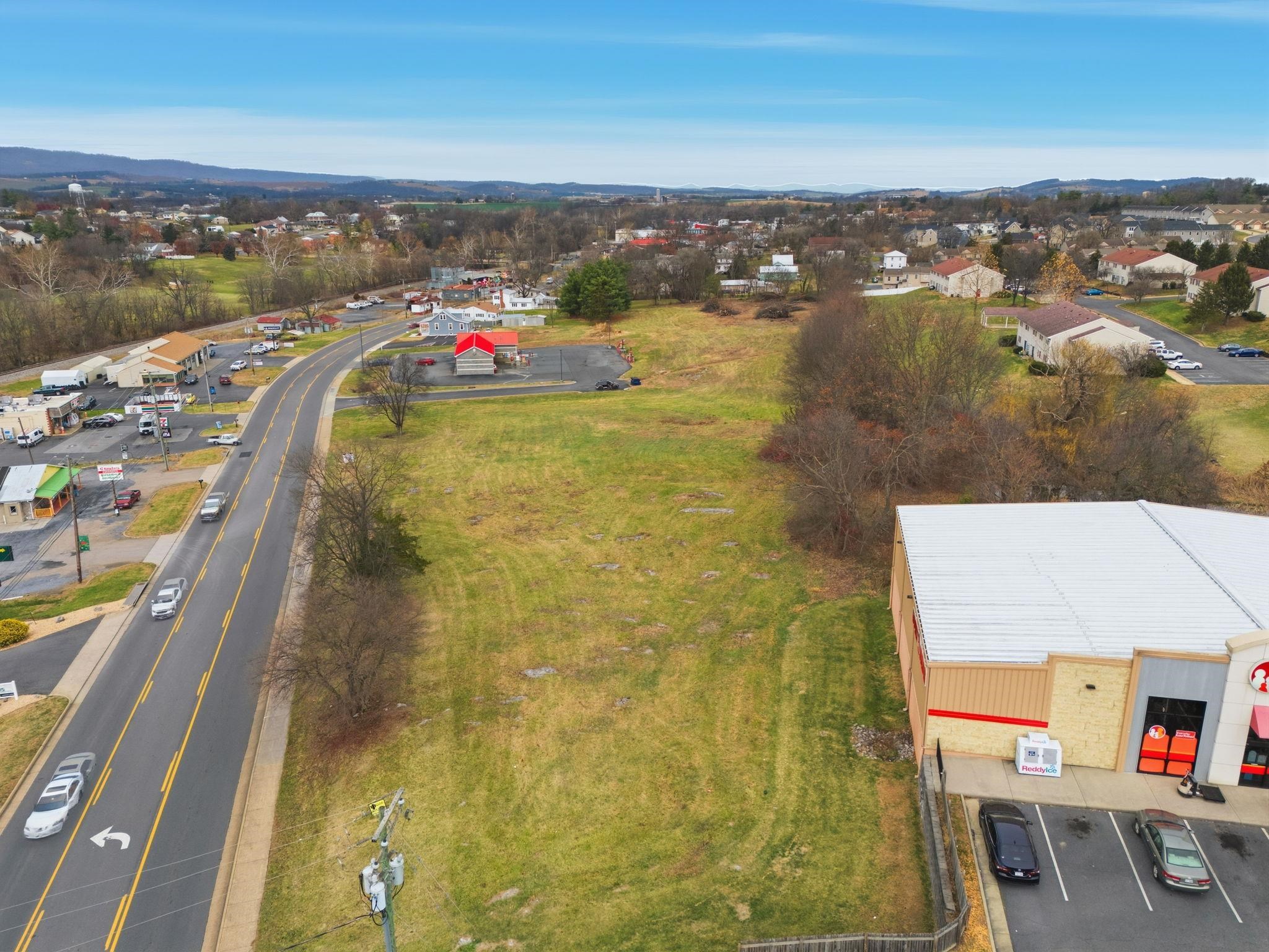 0 Main Street South Broadway, VA 22815 - Photo 4 of 11 a view of a city