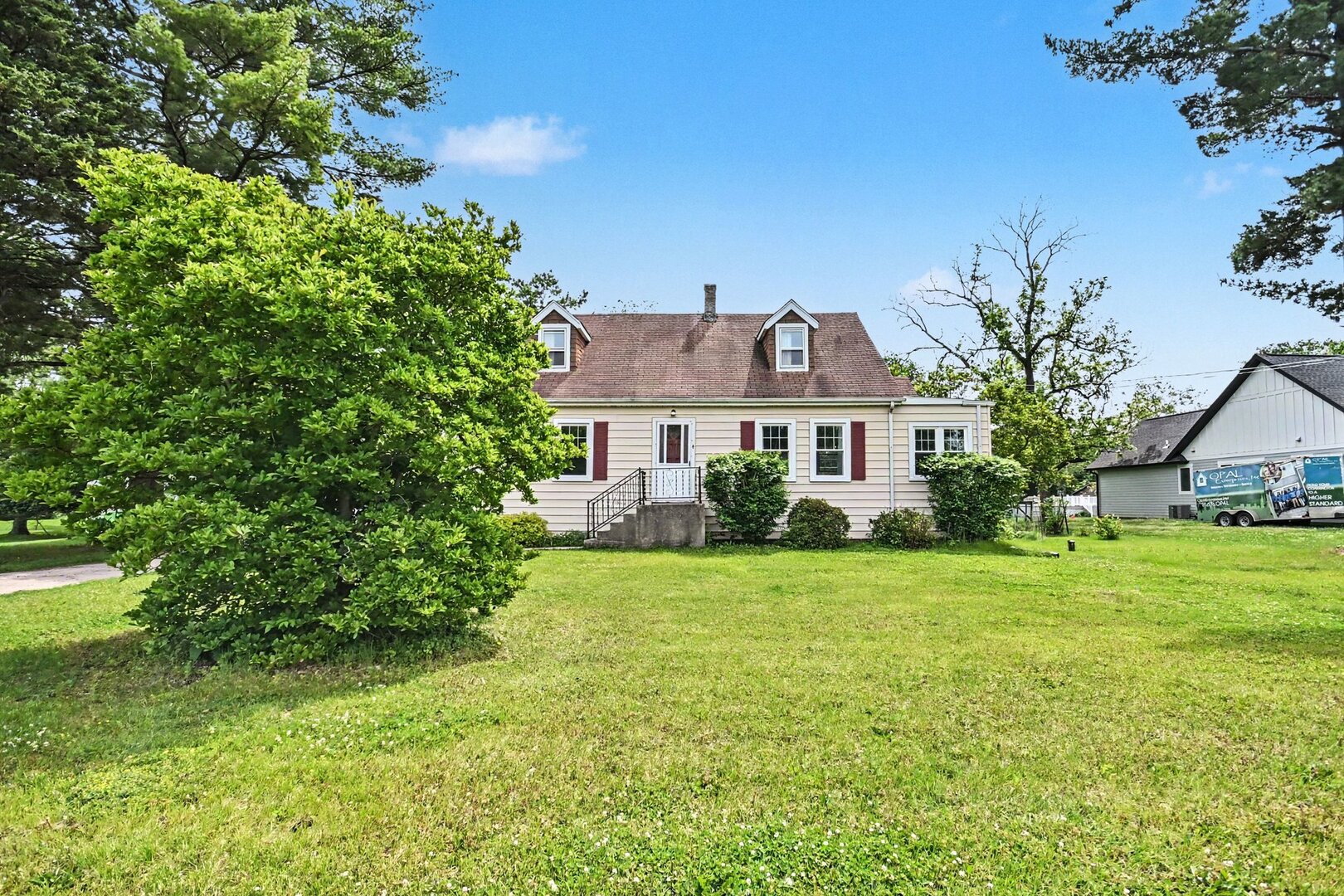 8901 Elm Avenue Burr Ridge, IL 60527 - Photo 20 of 26