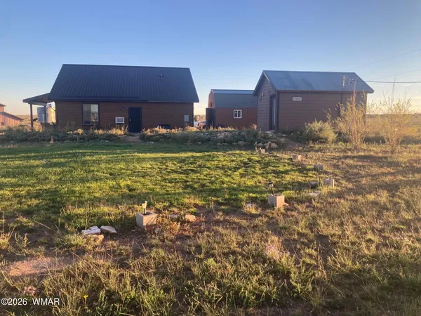 $359,000 | 3640 North 5th W Street, Snowflake, AZ 85937