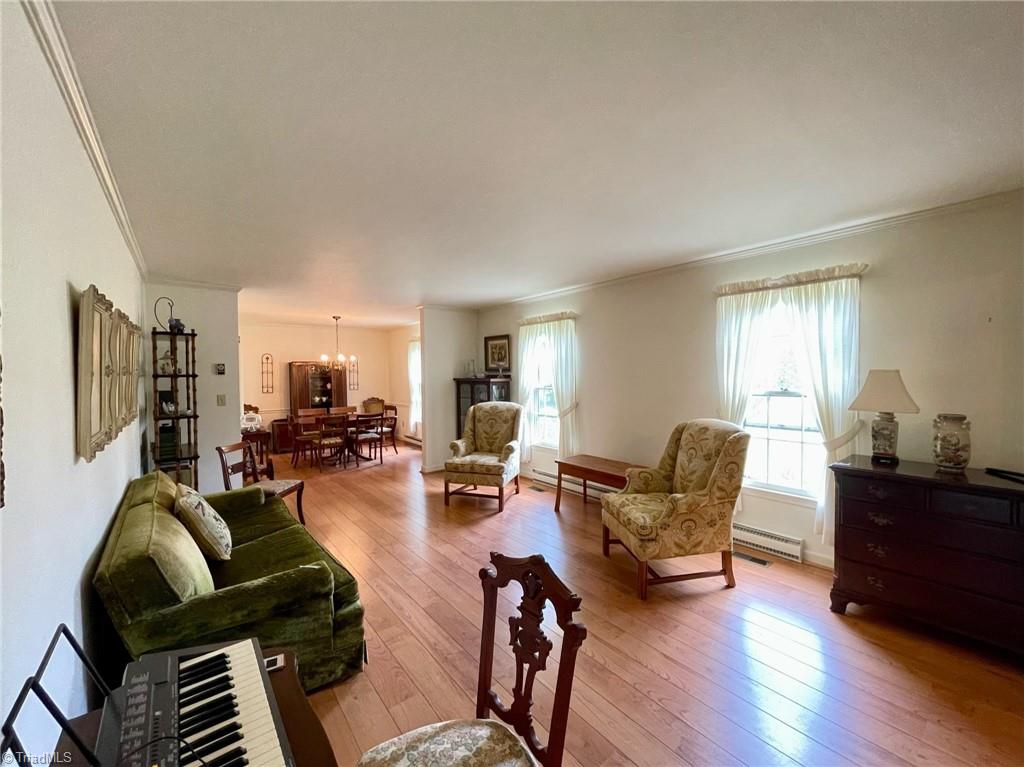 226 Fairfield Road Reidsville, NC 27320 - Photo 8 of 49 Gallery Image 8