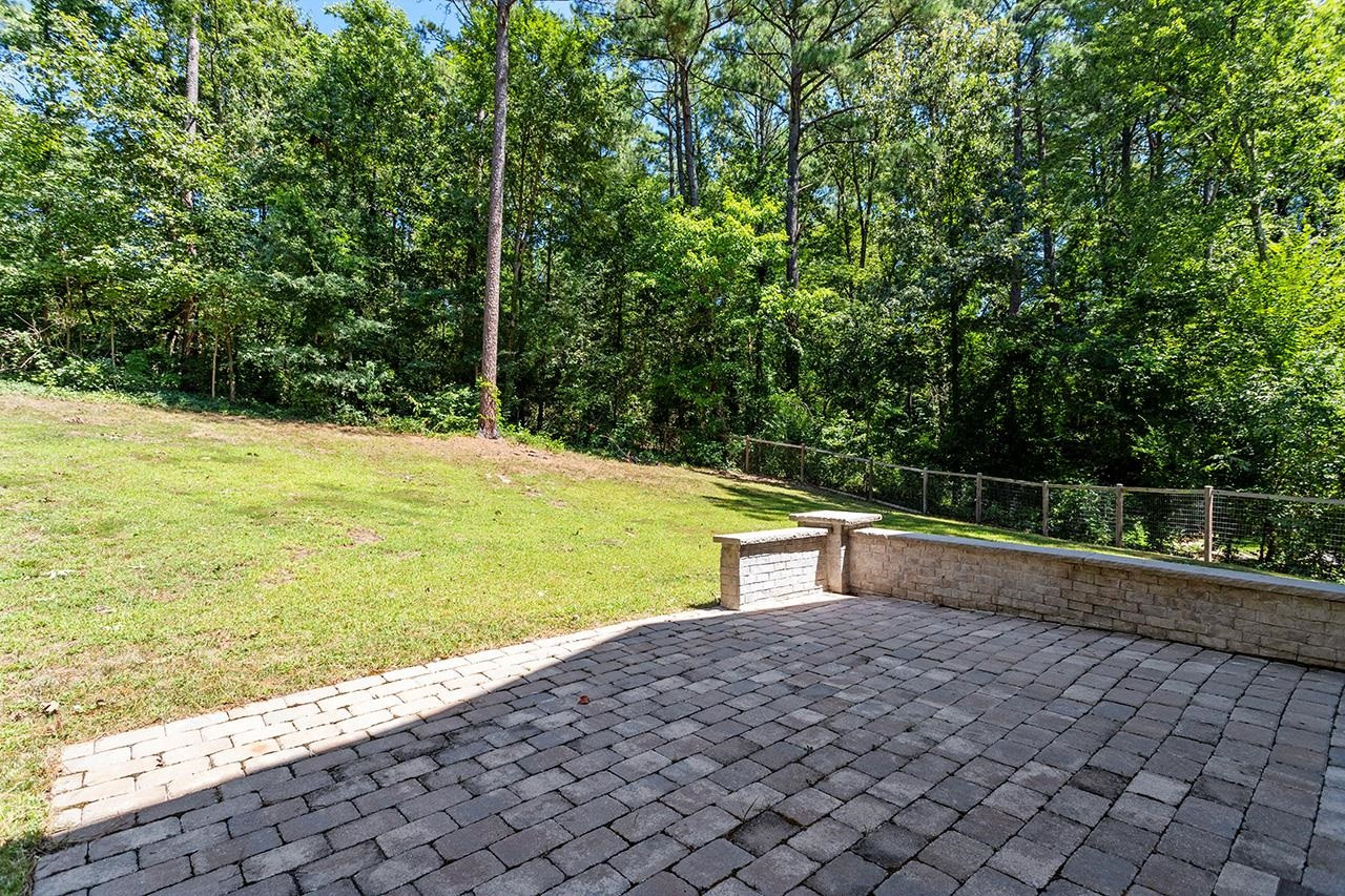 4022 King Charles Road Durham, NC 27707 - Photo 38 of 40 Photo 38