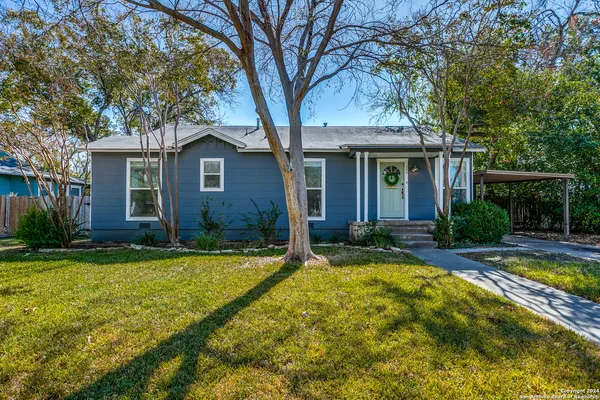 $1,875 | 206 Chevy Chase Drive, San Antonio, TX 78209
