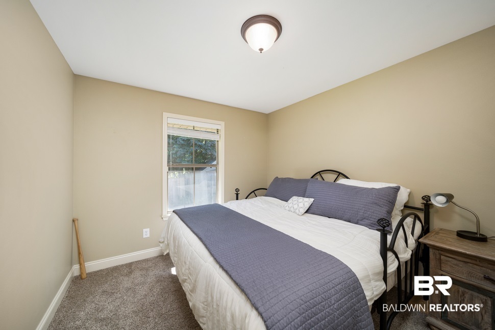9012 Brookside Lane Daphne, AL 36526 - Photo 16 of 27 Additional Bedroom 3