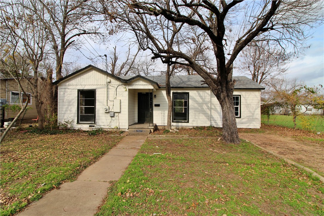 2617 Edna Avenue Waco, TX 76708 - Photo 1 of 1 Gallery Image 1