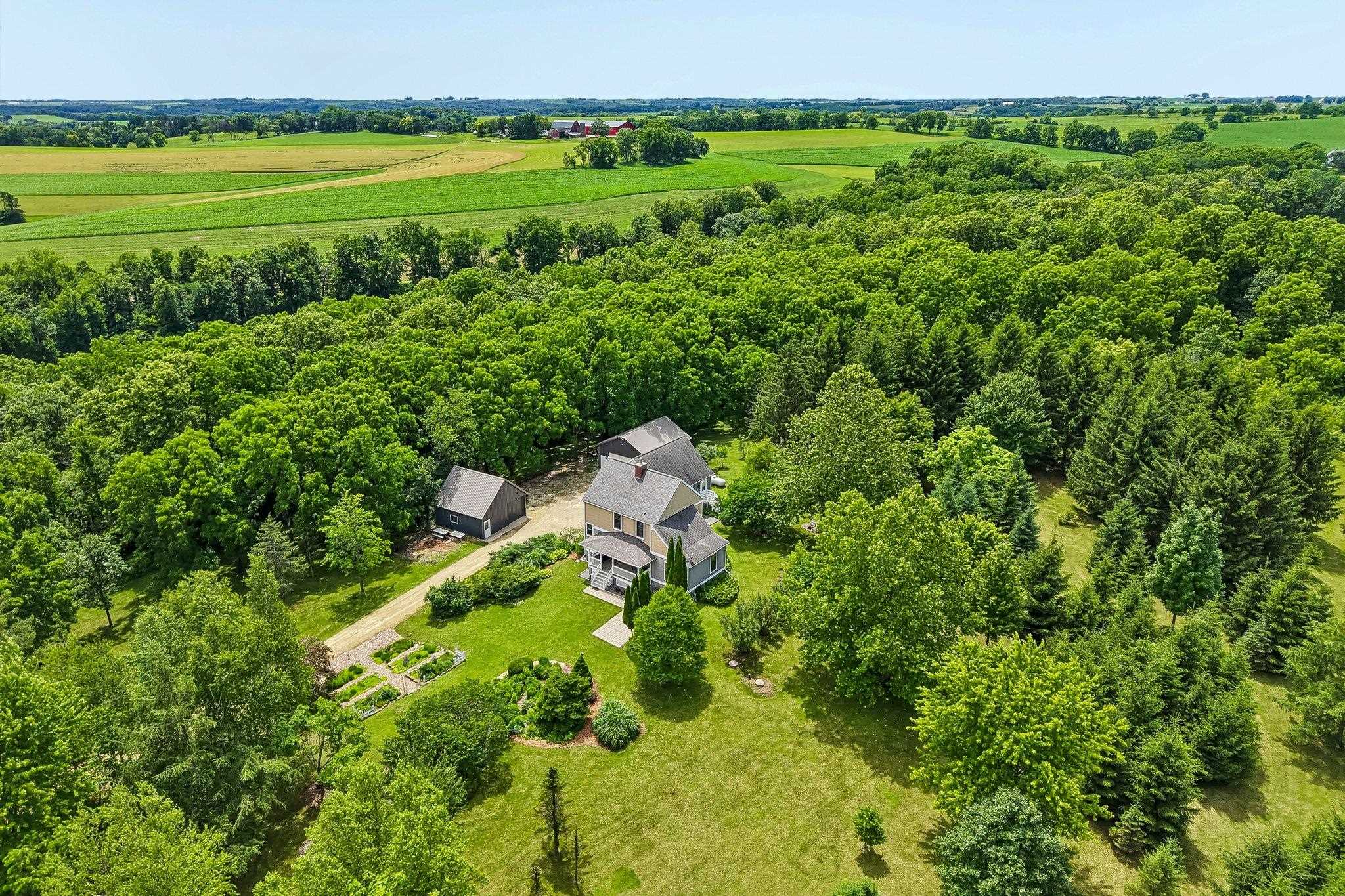 9224 Fargo Road Mount Horeb, WI 53572 - Photo 61 of 79