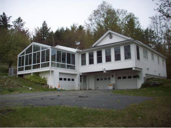 794 Cyrus Road Whitingham, VT 05361 - Photo 1 of 1
