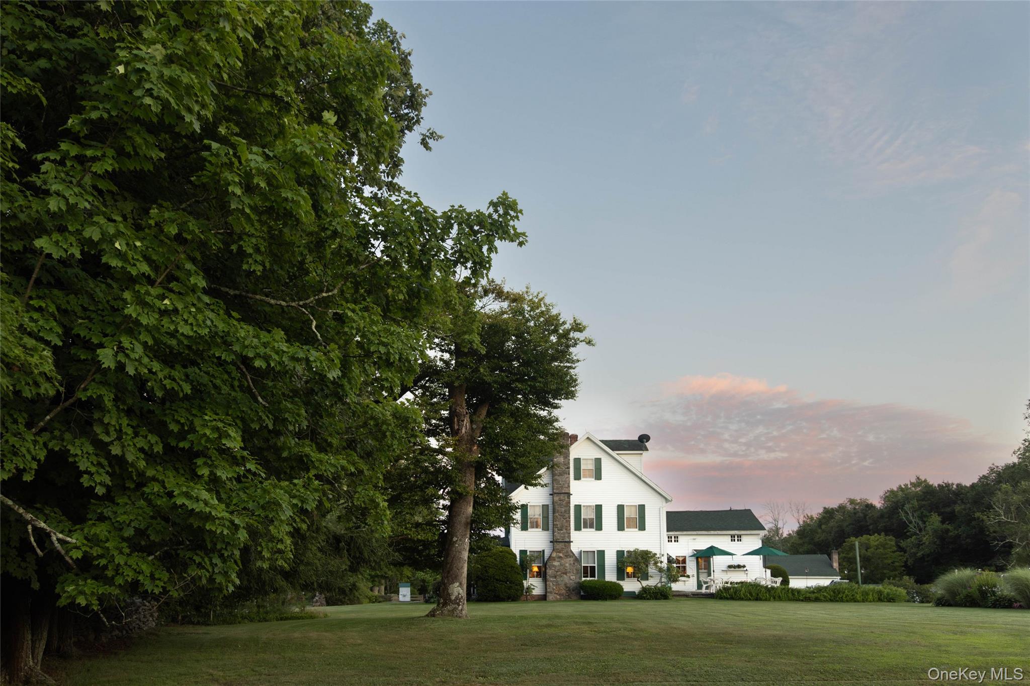 49 Crumley Van Vactor Road Ferndale, NY 12734 - Photo 12 of 50 Side of home and backyard.