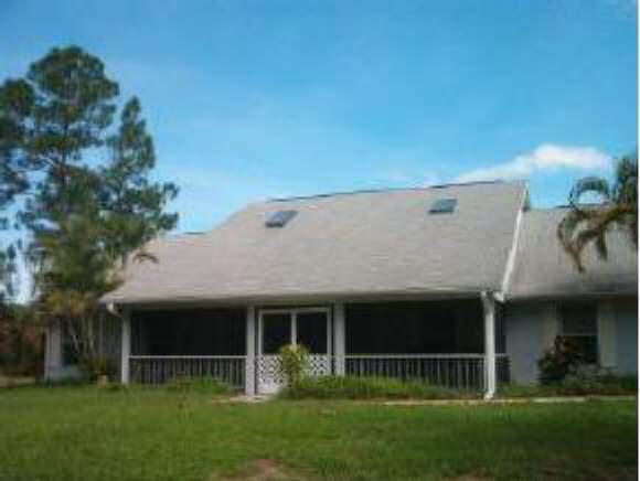 1880 Grant Road Grant, FL 32949 - Photo 1 of 6 Primary Photo