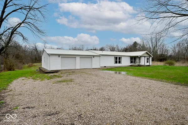 $350,000 | 3216 Hardscrabble Road, Spencer, IN 47460