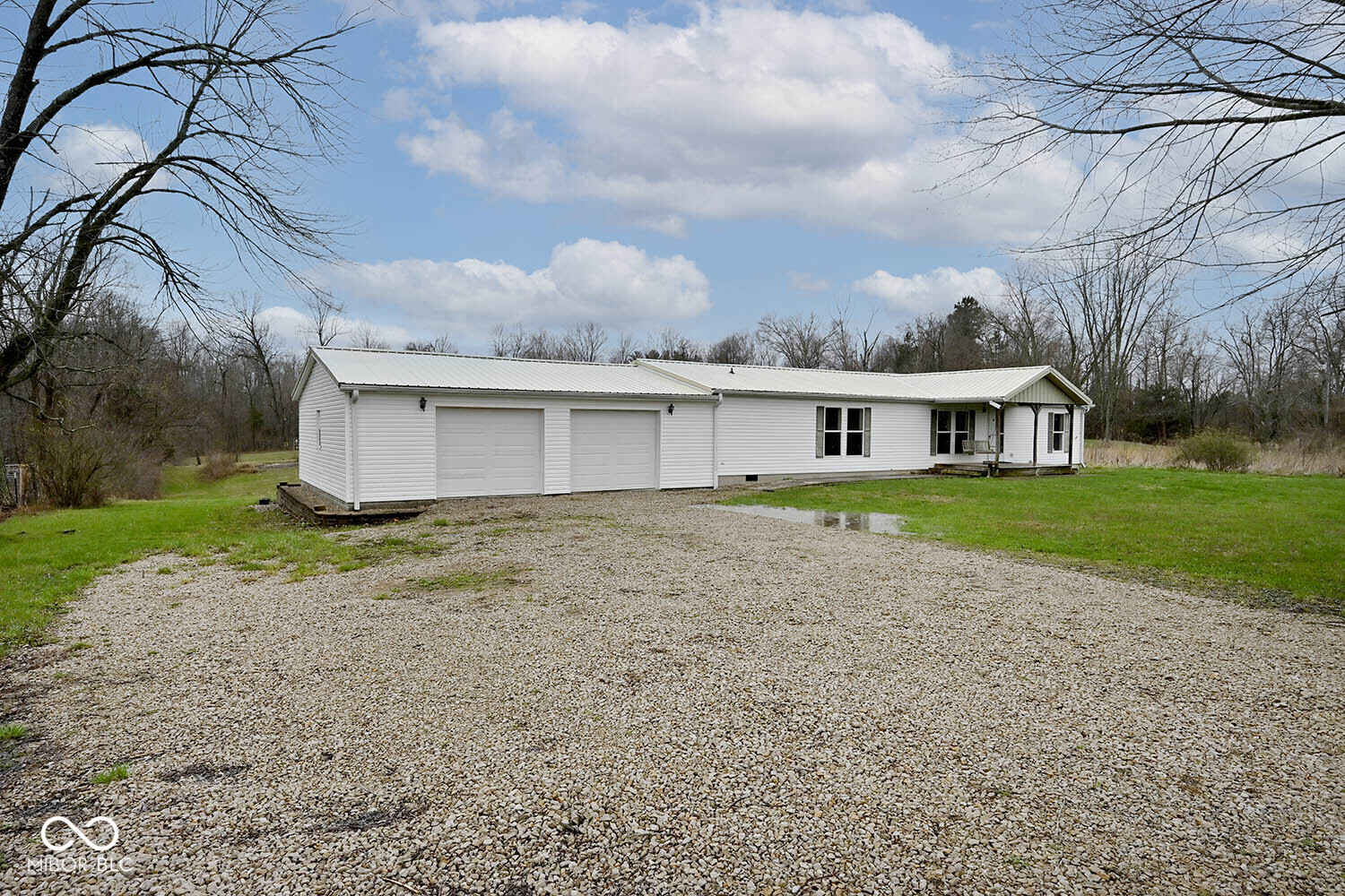 3216 Hardscrabble Road Spencer, IN 47460 - Photo 1 of 37 Gallery Image 1