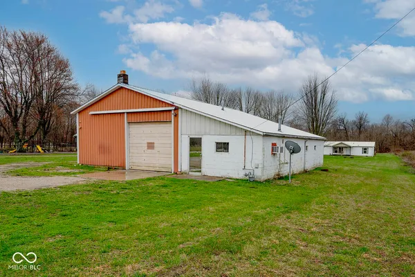$350,000 | 3216 Hardscrabble Road, Spencer, IN 47460