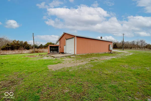 $350,000 | 3216 Hardscrabble Road, Spencer, IN 47460