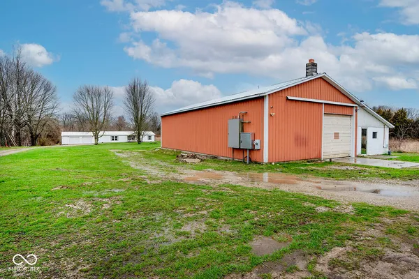 $350,000 | 3216 Hardscrabble Road, Spencer, IN 47460