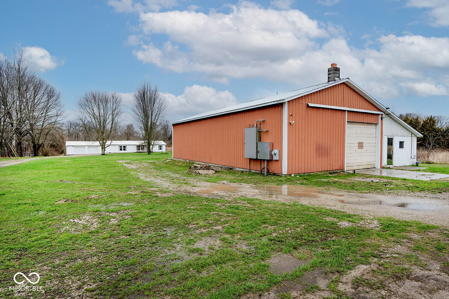 3216 Hardscrabble Road Spencer, IN 47460 - Photo 27 of 37 Gallery Image 27