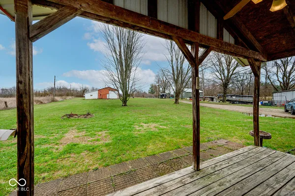 $350,000 | 3216 Hardscrabble Road, Spencer, IN 47460