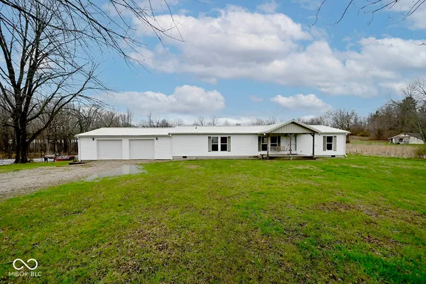 $350,000 | 3216 Hardscrabble Road, Spencer, IN 47460