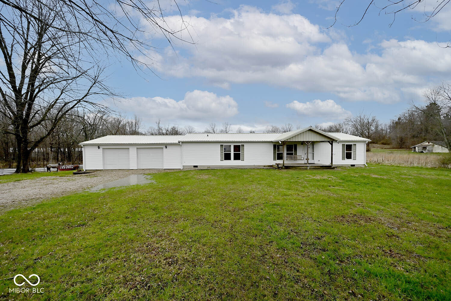 3216 Hardscrabble Road Spencer, IN 47460 - Photo 5 of 37 Gallery Image 5
