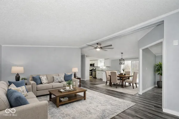 $350,000 | 3216 Hardscrabble Road, Spencer, IN 47460