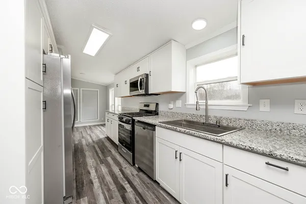 $350,000 | 3216 Hardscrabble Road, Spencer, IN 47460