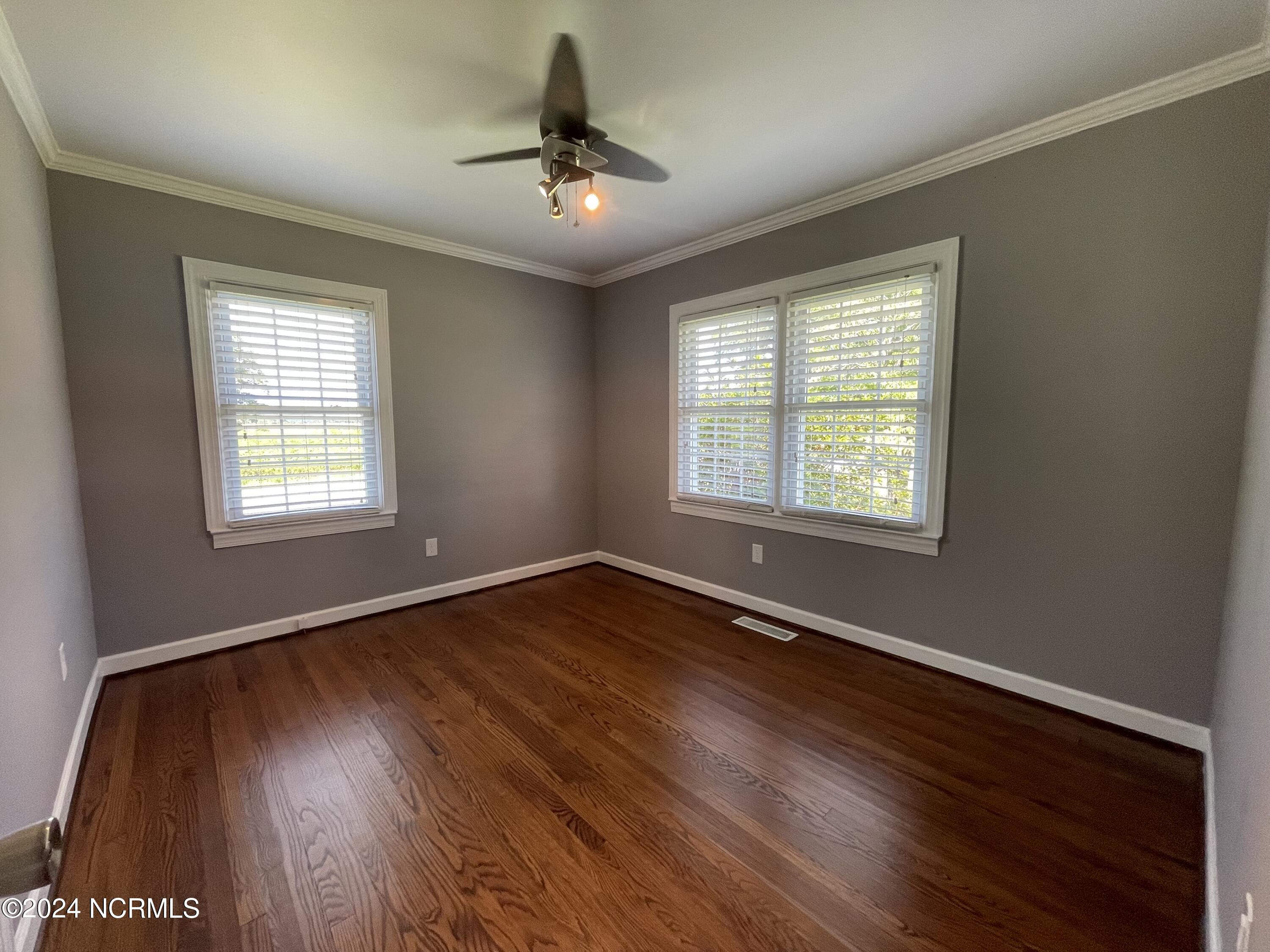 2520 Dan Peele Road Williamston, NC 27892 - Photo 34 of 47 Bedroom 1