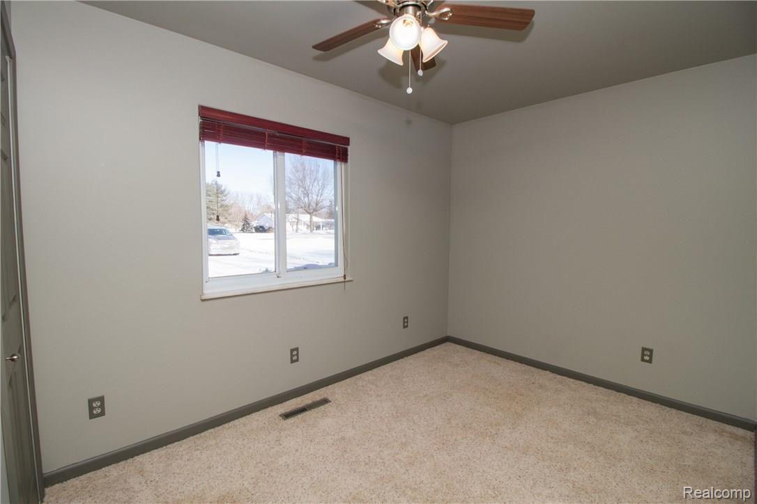5501 Corunna Road Flint, MI 48532 - Photo 74 of 78 Bedroom2-3.jpg