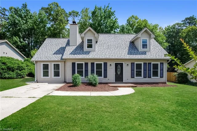 $1,820 | 2539 Old Mill Road, High Point, NC 27265