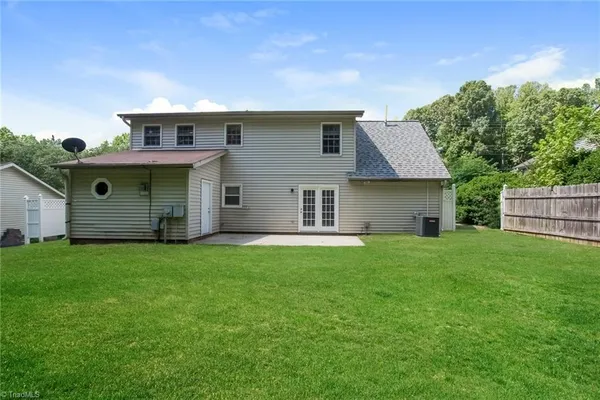 $1,805 | 2539 Old Mill Road, High Point, NC 27265